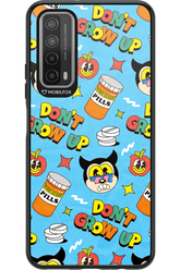 don_t grow up 2.0 - Huawei P Smart 2021
