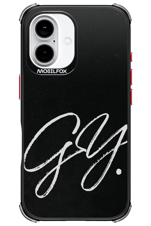 (Off Space) GY 2.0 - Apple iPhone 16