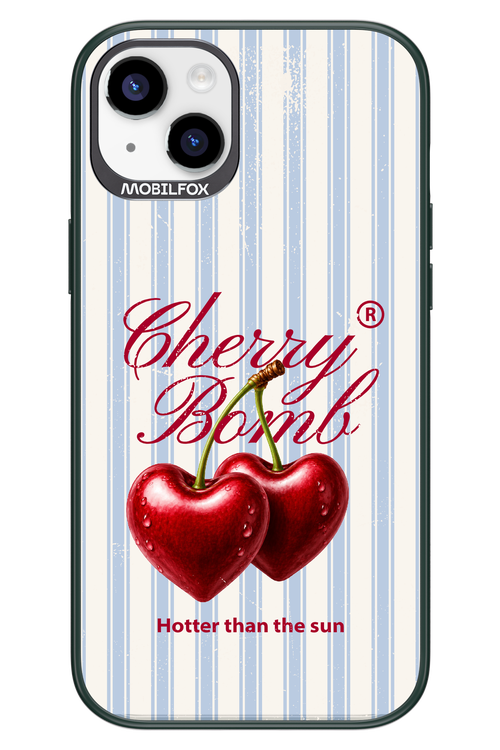 Cherry Bomb 2.0 - Apple iPhone 14 Plus