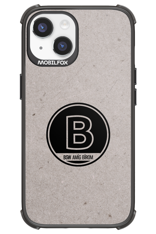 Alig bírom - Apple iPhone 14