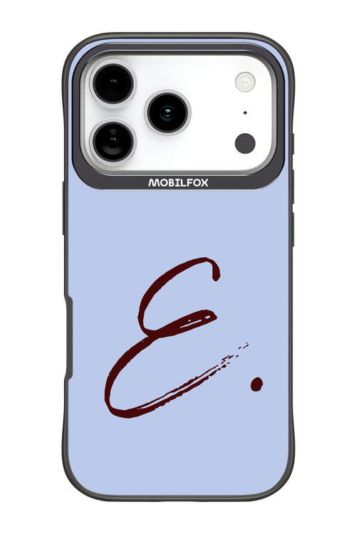 (Jellyfish Presso) E 2.0 - Apple iPhone 17 Pro