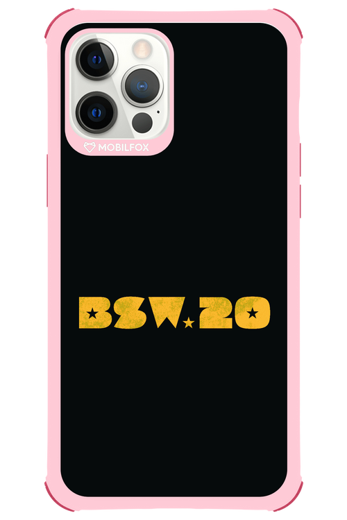 BSW 20 (10) 2.0 - Apple iPhone 12 Pro Max