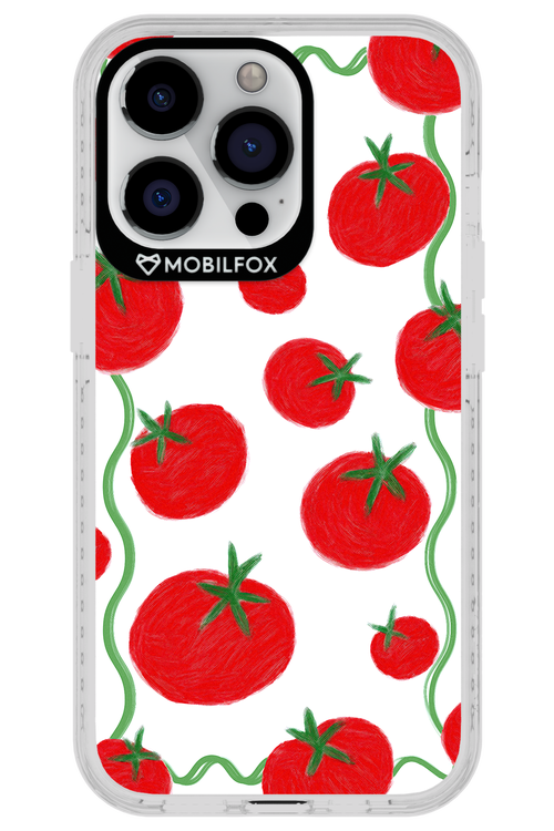 Tomato Love - Apple iPhone 13 Pro