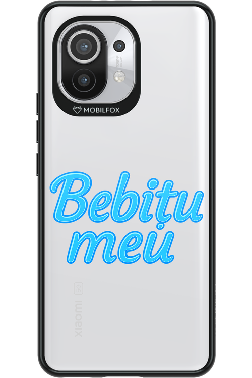 Meuu 2.0 - Xiaomi Mi 11 5G