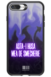 ASTA-I Neon Blue - Apple iPhone 7 Plus