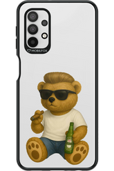 Gamibeer (Transparent) - Samsung Galaxy A32 5G