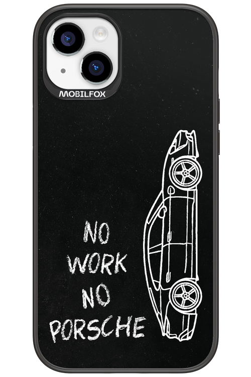 No Work - Apple iPhone 15 Plus