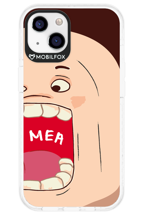 MEA 2 - Apple iPhone 13