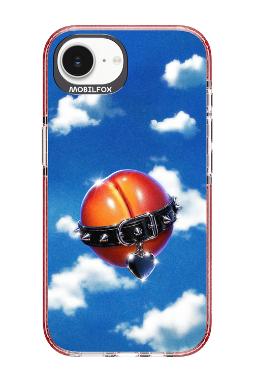 Wild Peach 2.0 - Apple iPhone 17e
