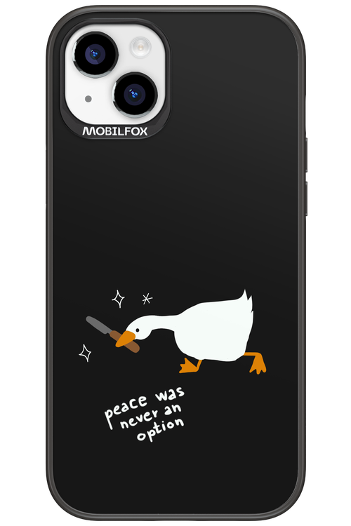 OPTION 2.0 - Apple iPhone 15 Plus