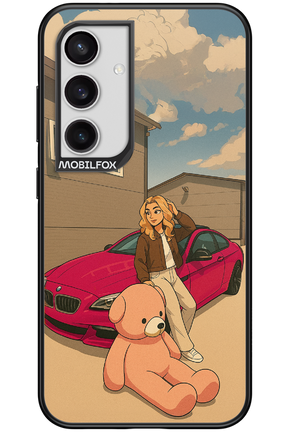 Bearr - Samsung Galaxy S24