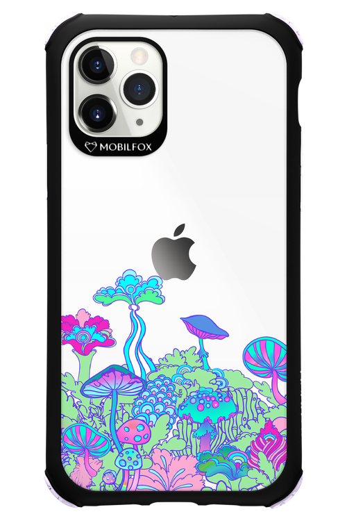 Shrooms - Apple iPhone 11 Pro