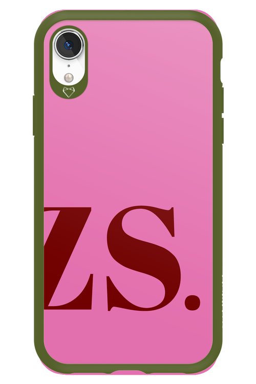 ZS (Sorbet) 2.0 - Apple iPhone XR