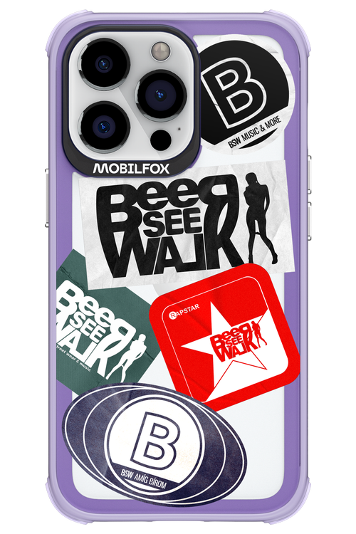 Beerseewalk I 2.0 - Apple iPhone 13 Pro