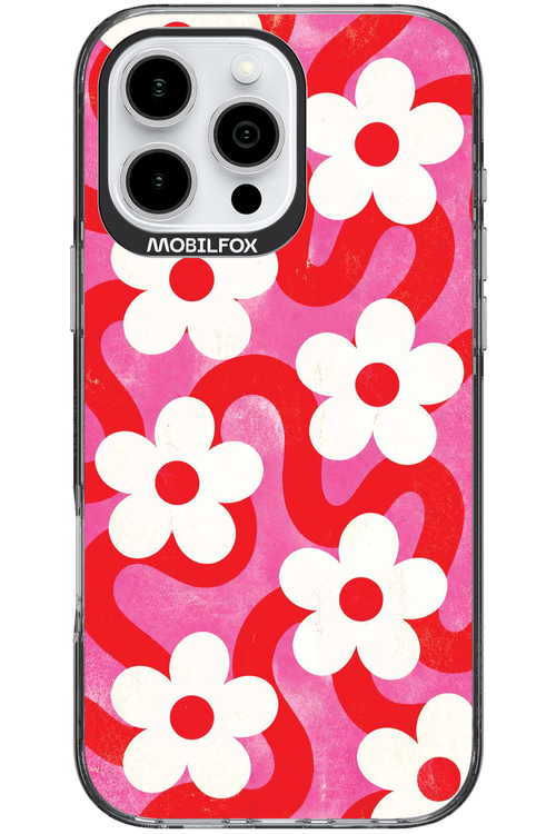 BLOSSOM TWIST 2.0 - Apple iPhone 16 Pro Max