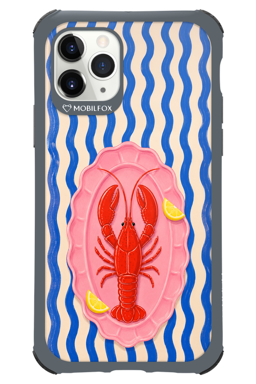 LOBSTER 2.0 - Apple iPhone 11 Pro