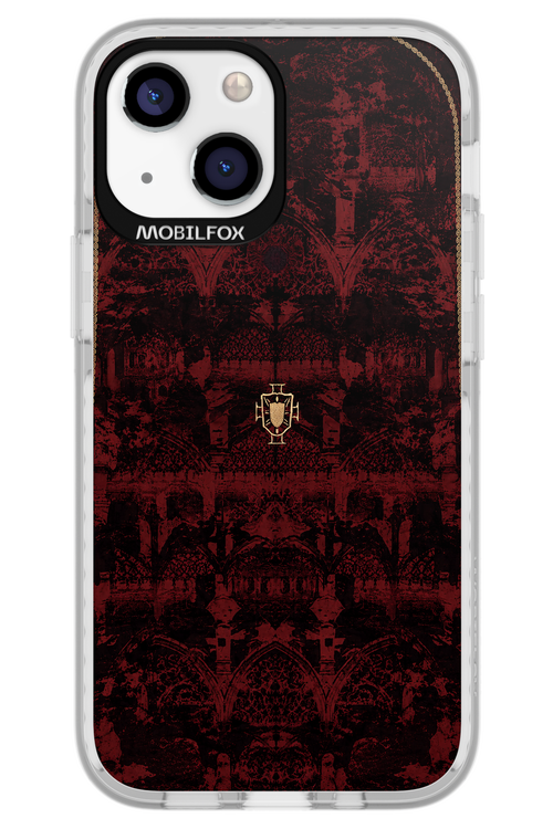 Portugalia 2.0 - Apple iPhone 13 Mini