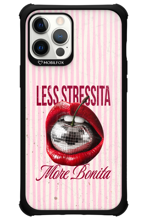 Bonita 2.0 - Apple iPhone 12 Pro Max