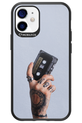 Bagabont 2.0 - Apple iPhone 12 Mini