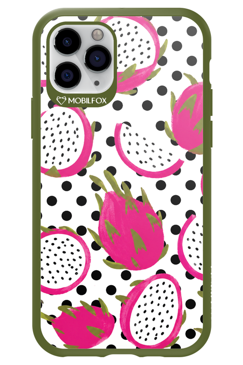 DRAGON FRUIT 2.0 - Apple iPhone 11 Pro