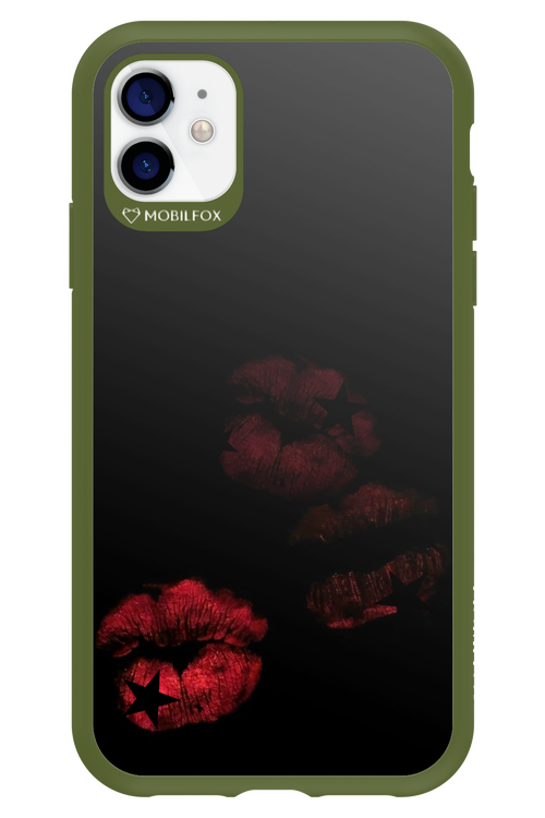 Kiss Star - Apple iPhone 11