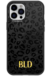 BLD BLVCK LEO 2.0 - Apple iPhone 12 Pro Max