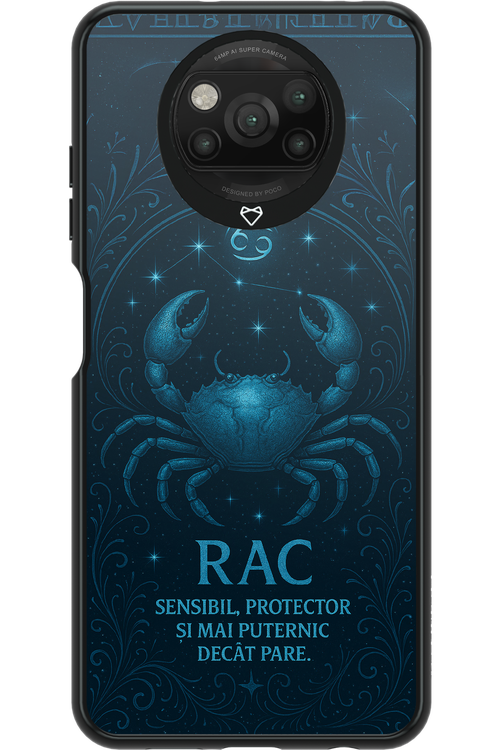 Rac - Xiaomi Poco X3 NFC