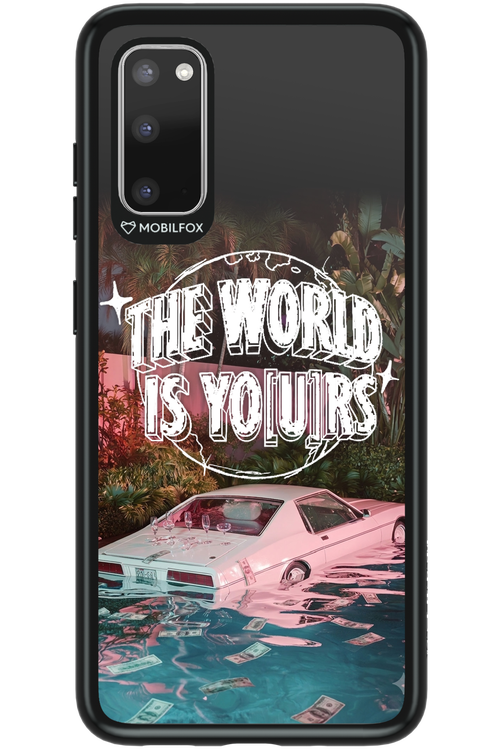 Miami 2.0 - Samsung Galaxy S20