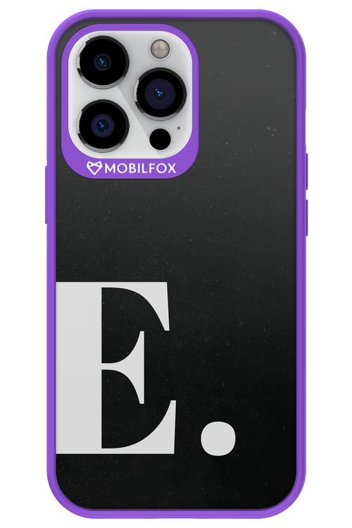 E (Off Space) 2.0 - Apple iPhone 13 Pro