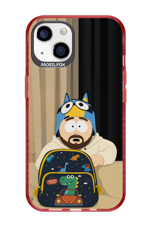 KidHeli - Apple iPhone 13