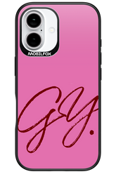(Sorbet) GY 2.0 - Apple iPhone 16