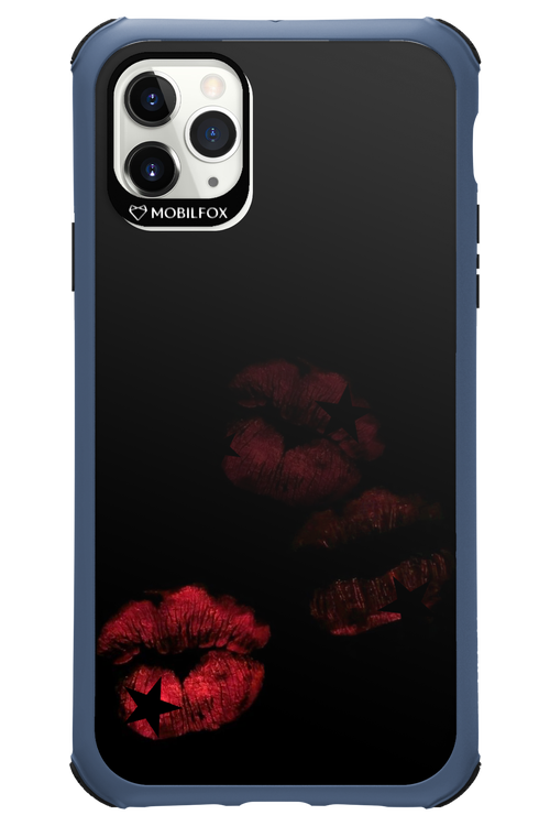 Kiss Star - Apple iPhone 11 Pro Max