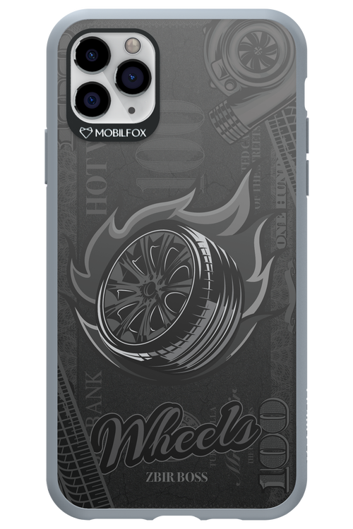 Hot Money 2.0 - Apple iPhone 11 Pro Max