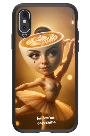 Balerina - Apple iPhone XS
