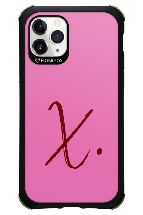 (Sorbet) X 2.0 - Apple iPhone 11 Pro