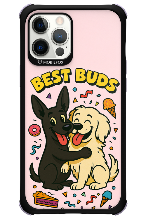 Best Buds 2.0 - Apple iPhone 12 Pro Max