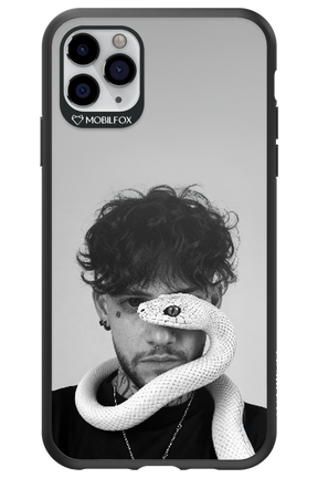 SNAKE (RAVA) 2.0 - Apple iPhone 11 Pro Max