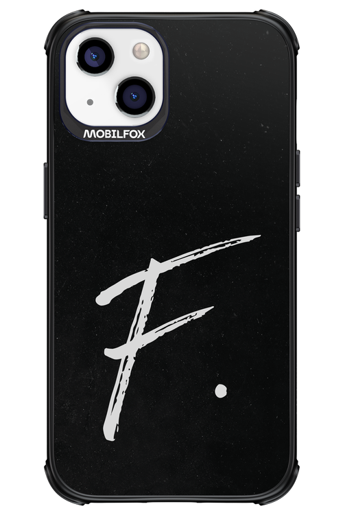 (Off Space) F 2.0 - Apple iPhone 13