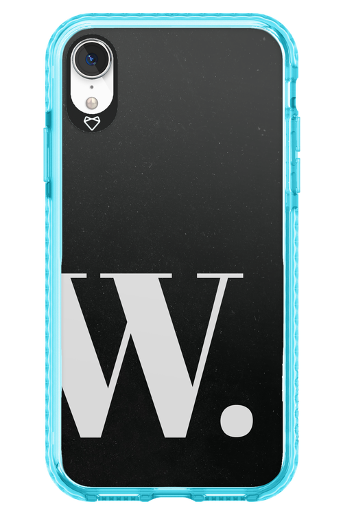 W (Off Space) 2.0 - Apple iPhone XR