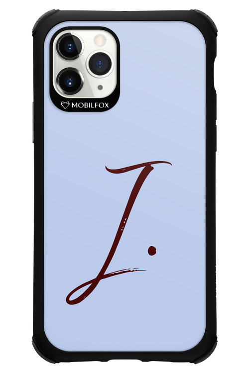 (Jellyfish Presso) I 2.0 - Apple iPhone 11 Pro