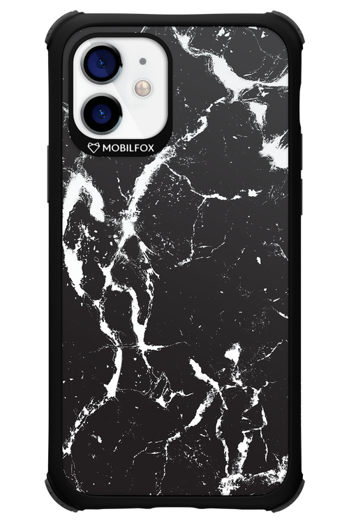 Grunge Marble 2.0 - Apple iPhone 12