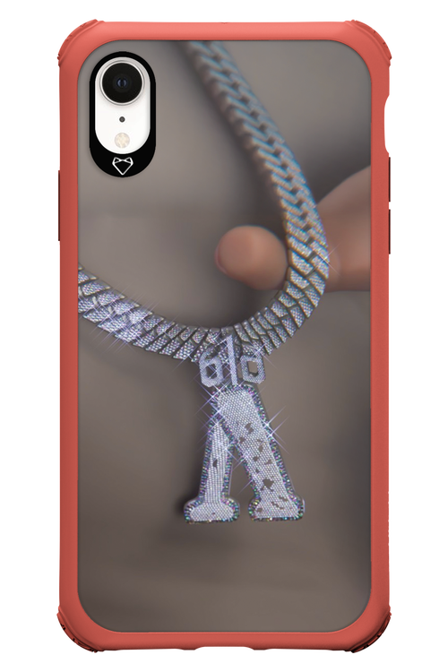 Azteca Chain 2.0 - Apple iPhone XR