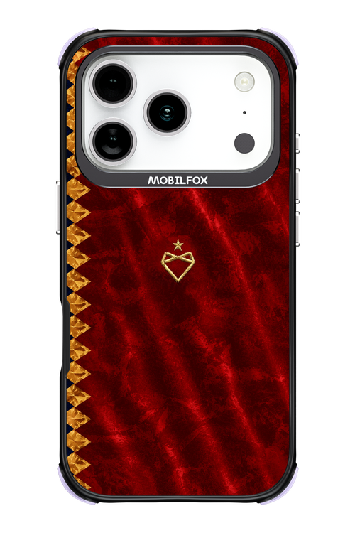 Spania x Mobilfox 2.0 - Apple iPhone 17 Pro