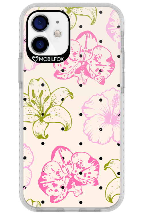 Aloha Chic 2.0 - Apple iPhone 12