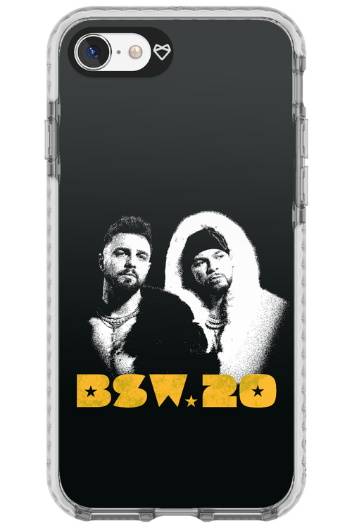 BSW 20 (8) 2.0 - Apple iPhone 7