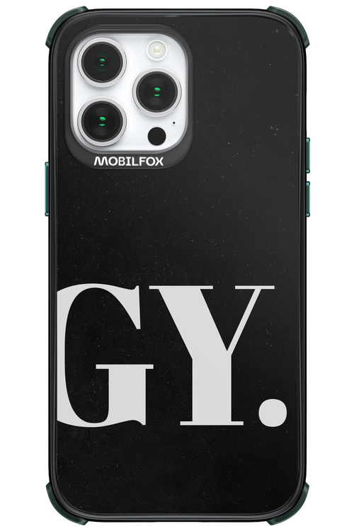 GY (Off Space) 2.0 - Apple iPhone 14 Pro Max