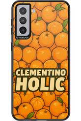 Clementino Holic 2.0 - Samsung Galaxy S21+