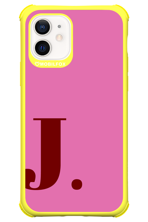 J (Sorbet) 2.0 - Apple iPhone 12