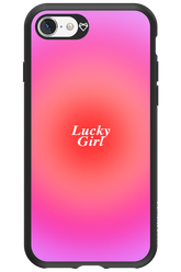 LuckyGirl - Apple iPhone SE 2020