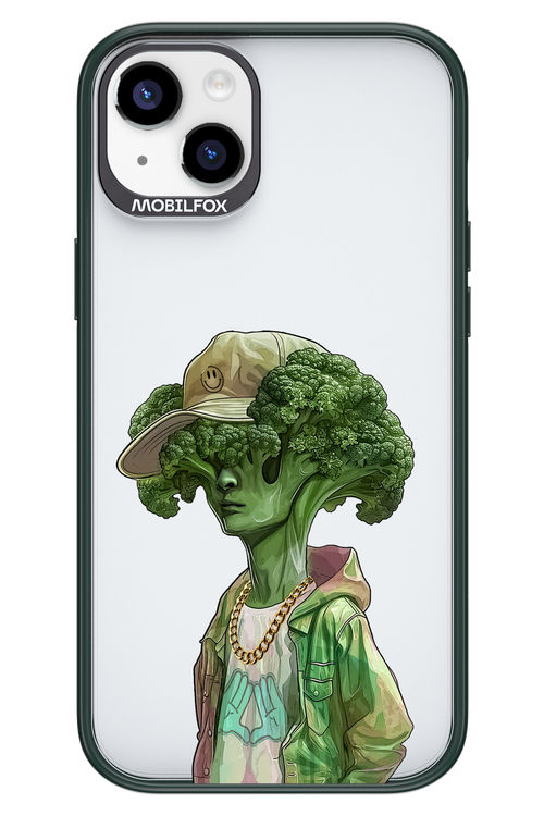 Brokkoli - Apple iPhone 14 Plus